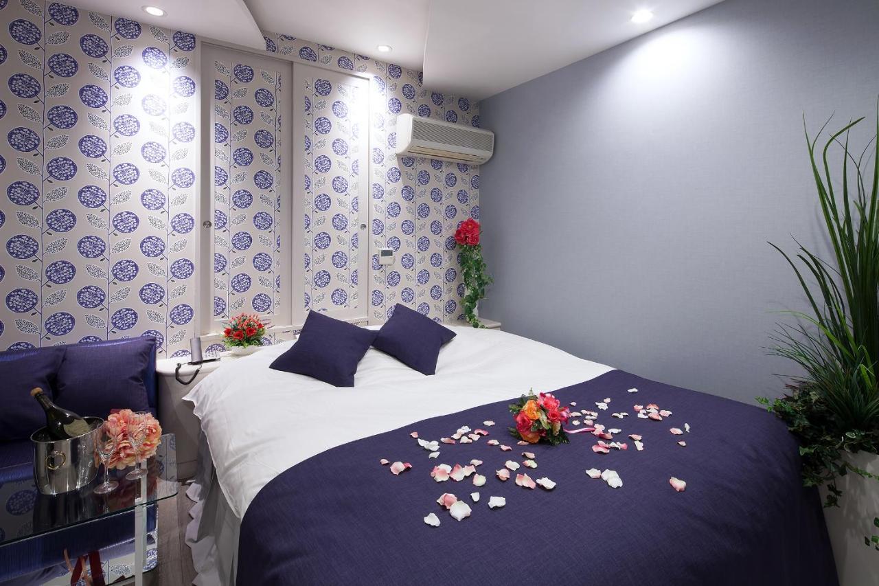 Restay Okayama (Adults Only) Luaran gambar