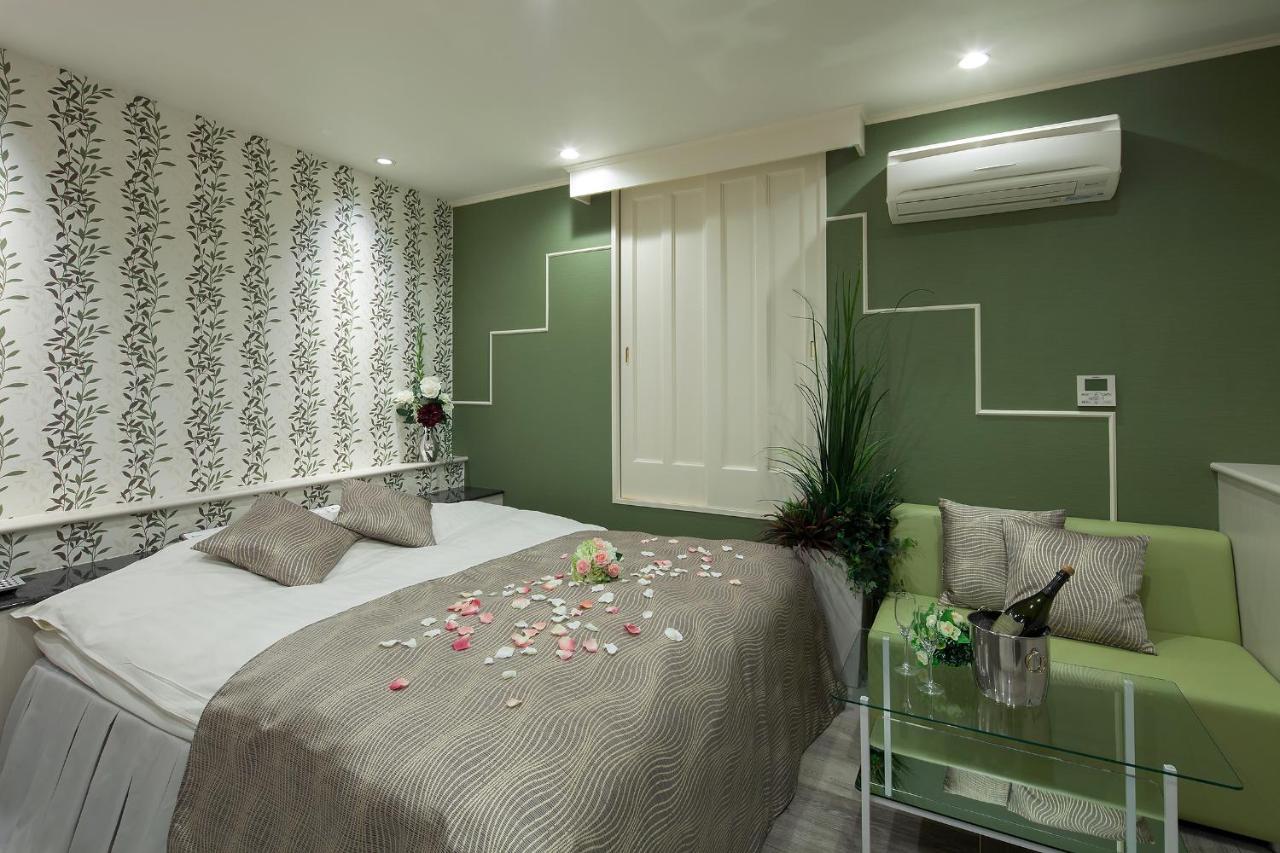Restay Okayama (Adults Only) Luaran gambar